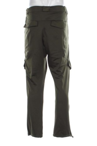 Pantaloni de bărbați Unbranded, Mărime L, Culoare Verde, Preț 123,99 Lei