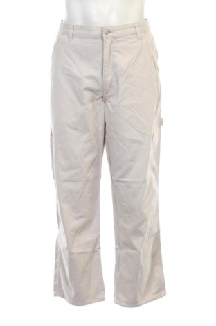 Herrenhose Unbranded, Größe L, Farbe Beige, Preis 19,95 €
