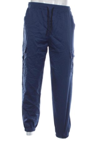 Herrenhose Unbranded, Größe M, Farbe Blau, Preis 25,99 €