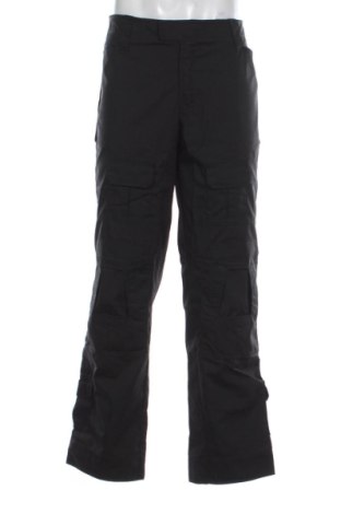 Мъжки панталон Unbranded, Размер XXL, Цвят Черен, Цена 32,21 €