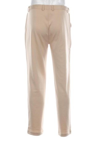 Herrenhose Unbranded, Größe L, Farbe Beige, Preis 41,99 €