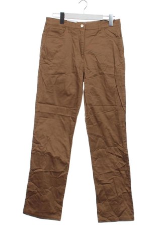Мъжки панталон Unbranded, Размер M, Цвят Кафяв, Цена 32,21 €