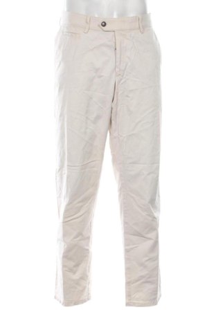 Herrenhose Unbranded, Größe XXL, Farbe Ecru, Preis € 26,99