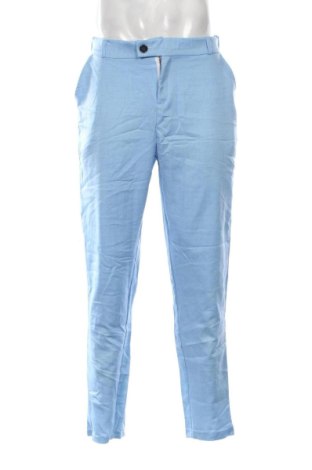 Pánske nohavice  Unbranded, Veľkosť L, Farba Modrá, Cena  23,95 €
