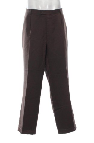Herrenhose Unbranded, Größe XXL, Farbe Braun, Preis 20,00 €
