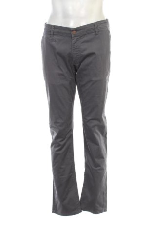 Herrenhose Unbranded, Größe L, Farbe Grau, Preis 20,00 €