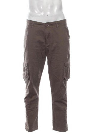 Herrenhose Unbranded, Größe L, Farbe Braun, Preis 19,94 €