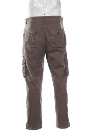 Herrenhose Unbranded, Größe L, Farbe Braun, Preis 19,94 €
