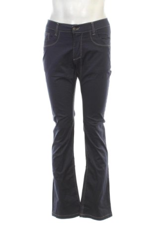 Herrenhose Unbranded, Größe L, Farbe Blau, Preis € 41,99