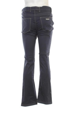 Herrenhose Unbranded, Größe L, Farbe Blau, Preis € 41,99