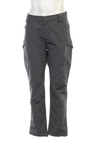 Herrenhose Unbranded, Größe L, Farbe Grau, Preis 25,99 €