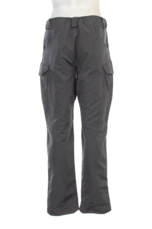 Herrenhose Unbranded, Größe L, Farbe Grau, Preis 25,99 €