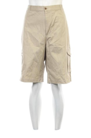 Pantaloni de bărbați Unbranded, Mărime XL, Culoare Bej, Preț 41,71 Lei, #136533038