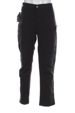 Herrenhose Unbranded, Größe L, Farbe Schwarz, Preis 41,99 €