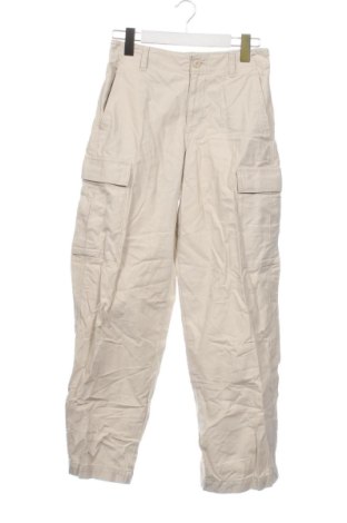 Herrenhose Unbranded, Größe XS, Farbe Beige, Preis € 26,99
