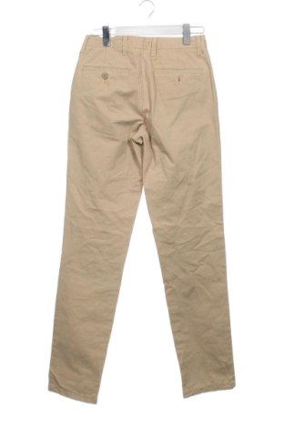 Pantaloni de bărbați Unbranded, Mărime S, Culoare Bej, Preț 123,99 Lei