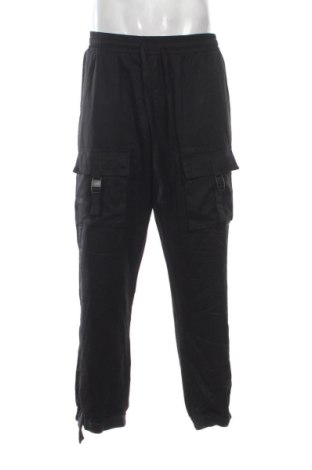 Herrenhose Unbranded, Größe M, Farbe Schwarz, Preis 25,99 €