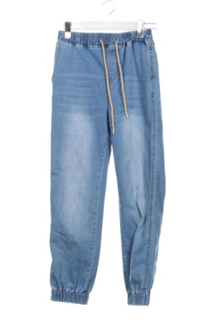 Dámske džínsy  Unbranded, Veľkosť S, Farba Modrá, Cena  17,95 €