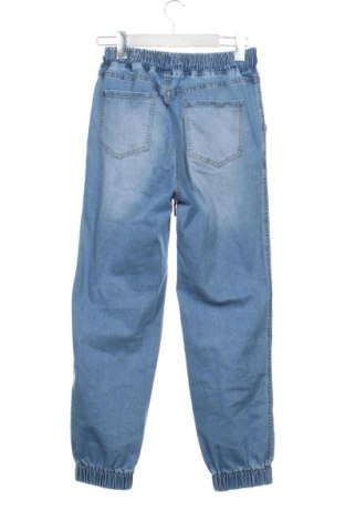Dámske džínsy  Unbranded, Veľkosť S, Farba Modrá, Cena  17,95 €