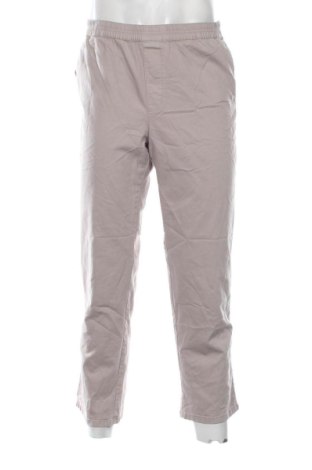 Herrenhose Unbranded, Größe M, Farbe Beige, Preis 25,99 €
