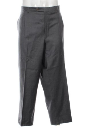 Herrenhose Unbranded, Größe 3XL, Farbe Grau, Preis 19,95 €
