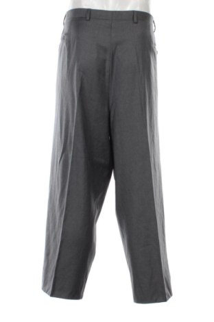 Herrenhose Unbranded, Größe 3XL, Farbe Grau, Preis 19,95 €