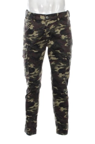 Herrenhose Unbranded, Größe L, Farbe Mehrfarbig, Preis 28,64 €
