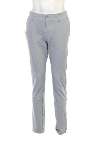 Pantaloni de bărbați Under Armour, Mărime M, Culoare Gri, Preț 215,99 Lei