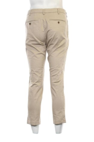 Мъжки панталон Uniqlo, Размер M, Цвят Бежов, Цена 56,24 €