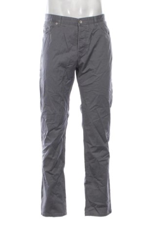 Herrenhose United Colors Of Benetton, Größe XL, Farbe Grau, Preis € 32,99