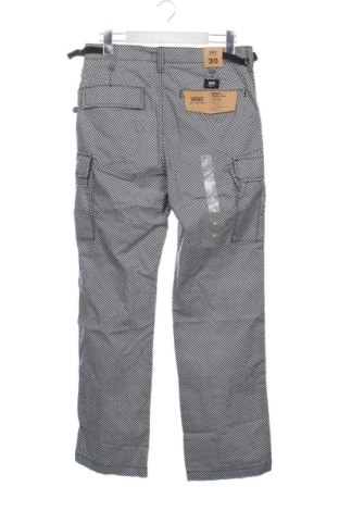 Męskie spodnie Vans, Rozmiar S, Kolor Kolorowy, Cena 234,99 zł