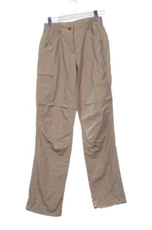 Pantaloni de bărbați Vaude, Mărime XS, Culoare Bej, Preț 215,99 Lei