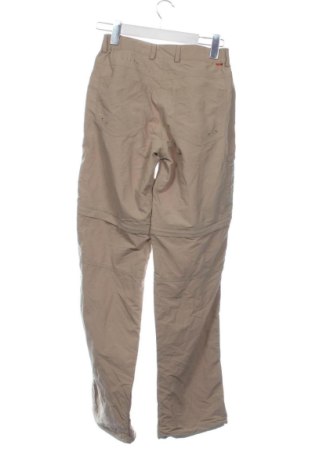 Pantaloni de bărbați Vaude, Mărime XS, Culoare Bej, Preț 215,99 Lei