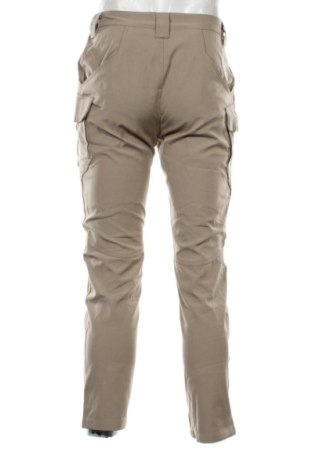 Pantaloni de bărbați Warrior, Mărime M, Culoare Bej, Preț 128,00 Lei