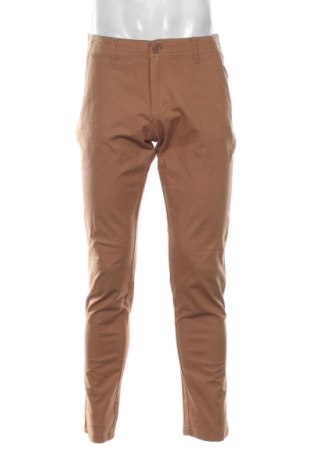 Herrenhose Watson's, Größe M, Farbe Braun, Preis 31,99 €