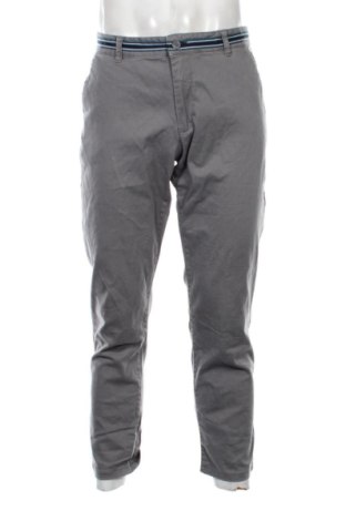 Herrenhose Watson's, Größe L, Farbe Grau, Preis 24,55 €