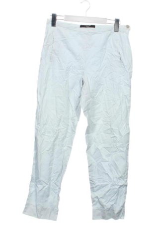 Pantaloni de femei Weekend Max Mara, Mărime M, Culoare Albastru, Preț 739,99 Lei, #136542072