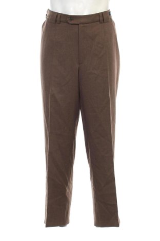 Pantaloni de bărbați Westbury, Mărime L, Culoare Maro, Preț 130,33 Lei
