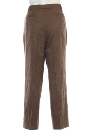 Pantaloni de bărbați Westbury, Mărime L, Culoare Maro, Preț 130,33 Lei