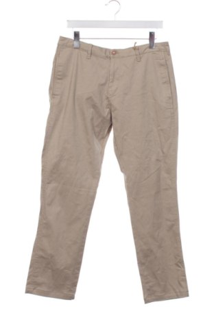 Herrenhose Unbranded, Größe S, Farbe Beige, Preis € 41,99