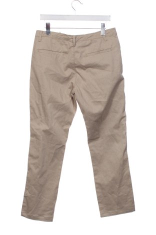 Herrenhose Unbranded, Größe S, Farbe Beige, Preis € 41,99