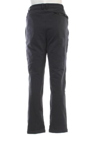 Herrenhose X-Bionic, Größe L, Farbe Blau, Preis € 59,99