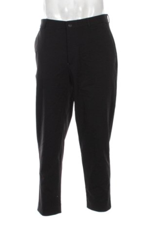 Herrenhose Zara, Größe L, Farbe Schwarz, Preis 14,00 €