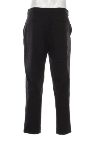 Herrenhose Zara, Größe L, Farbe Schwarz, Preis 14,00 €