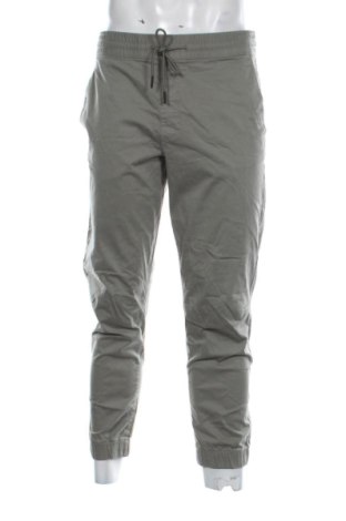 Herrenhose Zara, Größe L, Farbe Grün, Preis € 18,99