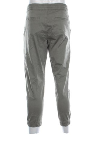Herrenhose Zara, Größe L, Farbe Grün, Preis € 18,99