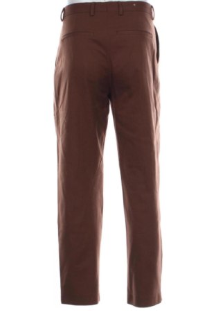 Herrenhose Zara, Größe M, Farbe Braun, Preis 17,00 €