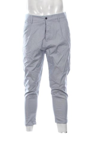 Herrenhose Zara, Größe L, Farbe Mehrfarbig, Preis € 18,99