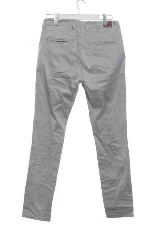 Мъжки панталон Zara, Размер S, Цвят Сив, Цена 14,31 €