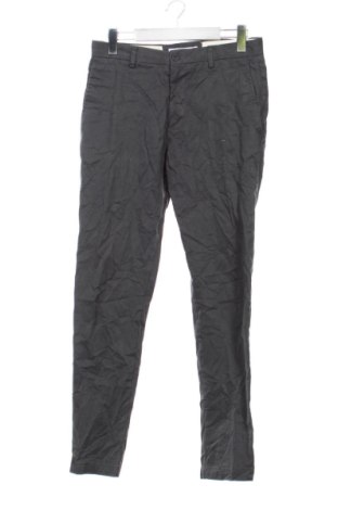 Мъжки панталон Zara, Размер S, Цвят Сив, Цена 20,96 €, #136508251